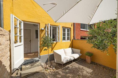 Fewo1846 - L�tje Hus