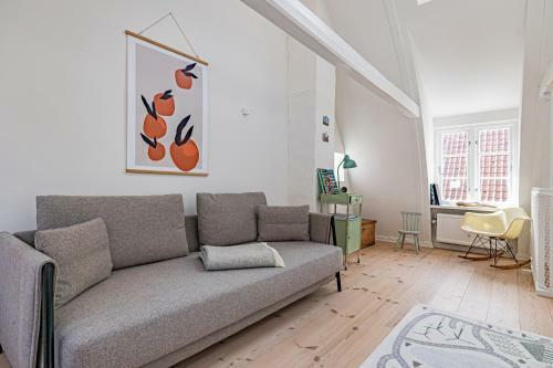 Fewo1846 - L�tje Hus