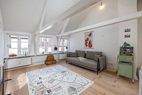 Fewo1846 - L�tje Hus