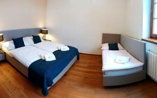 Apartm�nov� D?m Michael