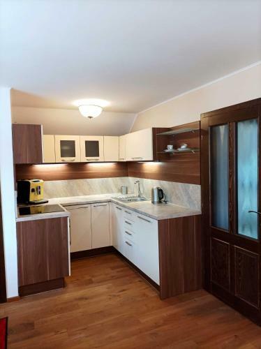 Apartm�nov� D?m Michael
