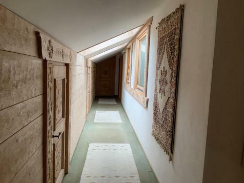 Apartamento Haus Der Hoffnung