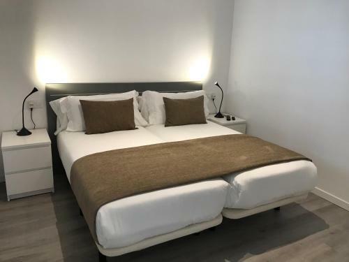 Apartamento Can Rieres - La Goleta Villas