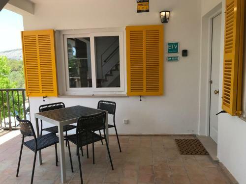 Apartamento Can Rieres - La Goleta Villas