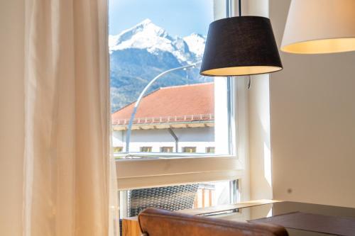 Apartamento Alpenambiente