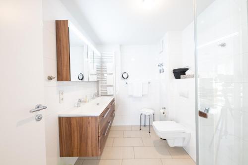 Apartamento Alpenambiente