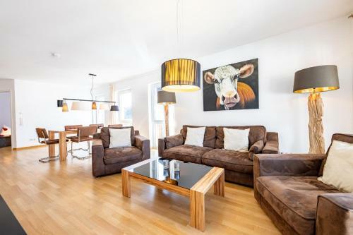 Apartamento Alpenambiente