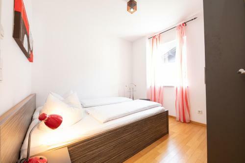 Apartamento Alpenambiente