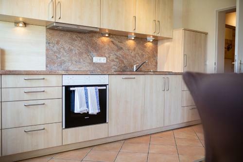 Apartamento Bergwasser