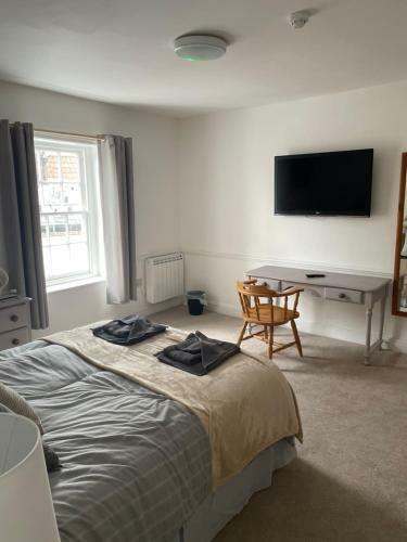 Hotel The Crown Fakenham