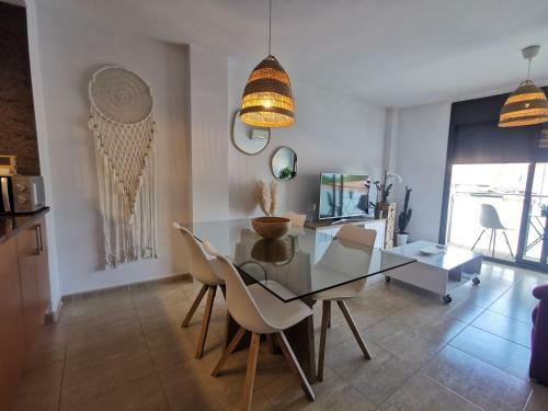 Apartamento Villas Cosette D�plex Bruc