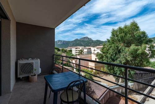 Apartamento Calvaro - Apt Class� 5e Vue Mer