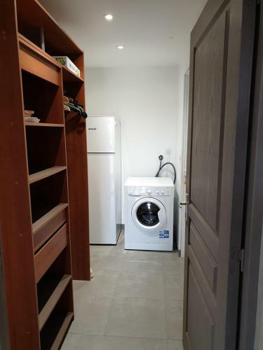Apartamento Gite Les Hauts Du Lac