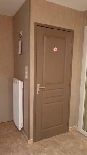 Apartamento Gite Les Hauts Du Lac