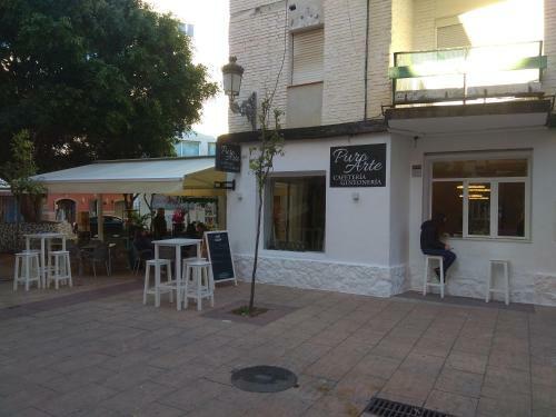 Apartamento Goya