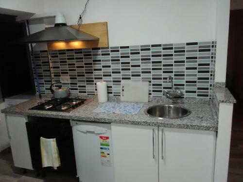 Apartamento Goya