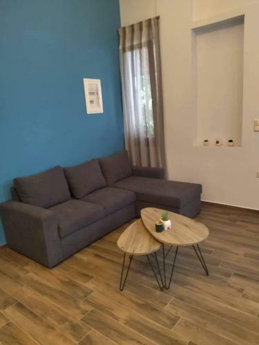 Plumbago Apartment