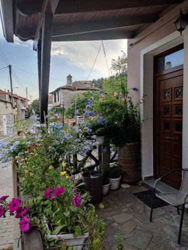 Plumbago Apartment