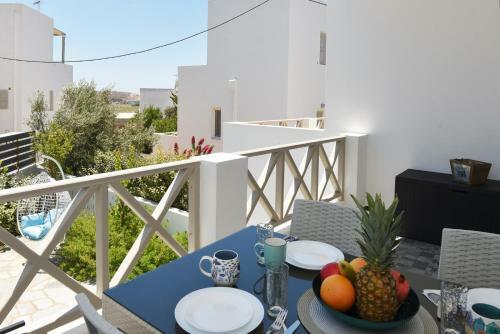 Apartamento Osura