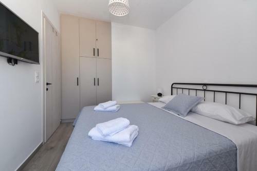 Apartamento Osura