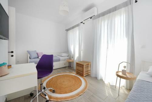 Apartamento Osura