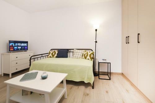 Apartamento Osura