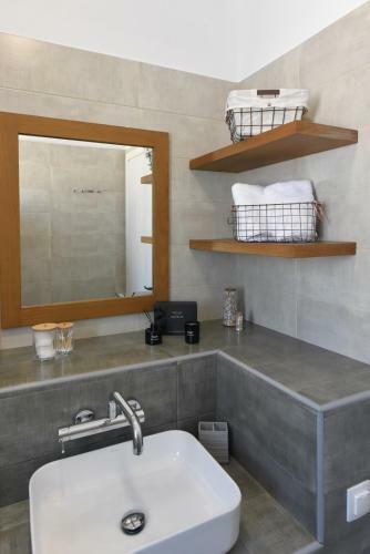 Apartamento Osura
