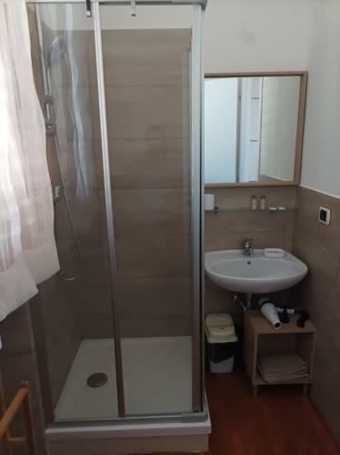 Bed & Breakfast Villa Alba Fermo