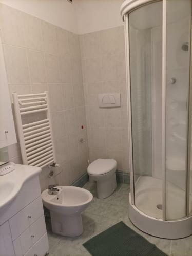 Bed & Breakfast Villa Alba Fermo