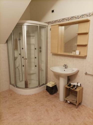 Bed & Breakfast Villa Alba Fermo