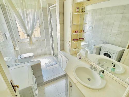 Apartamento Martinengo House