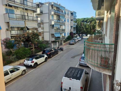 Apartamento Casa Marcella
