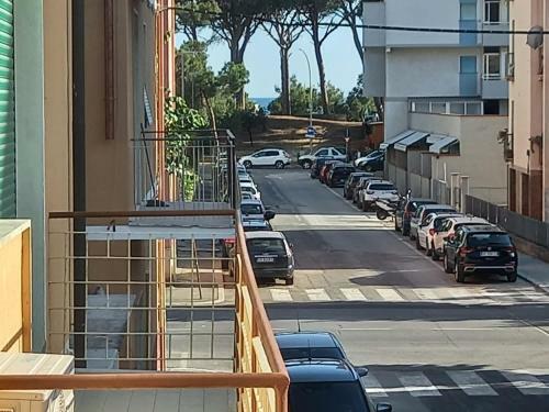 Apartamento Casa Marcella