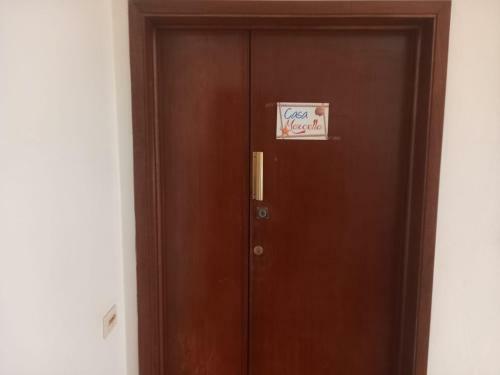 Apartamento Casa Marcella