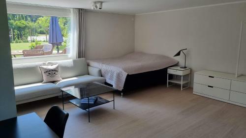 Apartamento Luxurious & Comfy Guesthouse - Close To The Beach