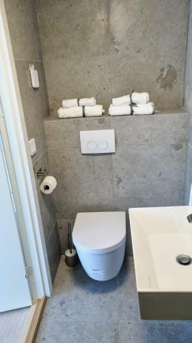 Apartamento Luxurious & Comfy Guesthouse - Close To The Beach
