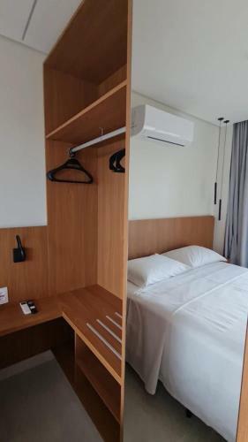 Apartamento Apto Salinas Premium Resort