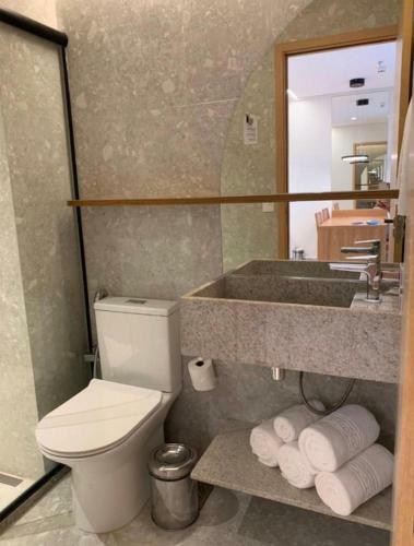Hotel Salinas Premium Resort