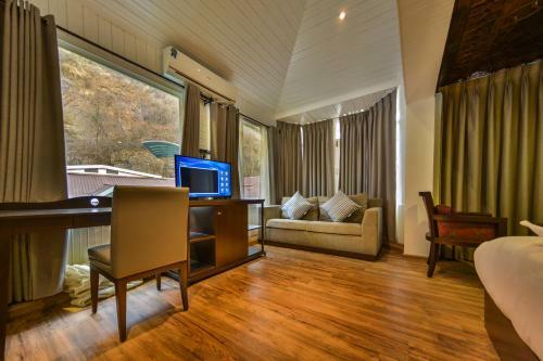 Hotel Metropolis Srinagar