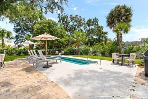 Oleander Cottage