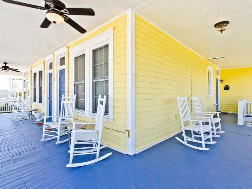 Sea View Cottage