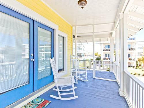 Sea View Cottage