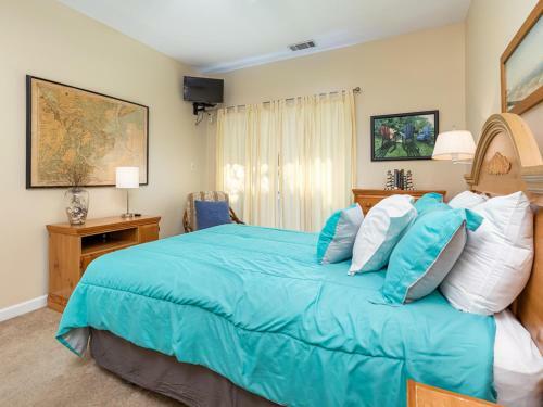 Apartamento Tybee Sands 4a