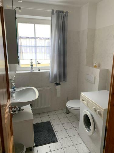 Apartamento Ferienwohnung Meeresleuchten - A69936