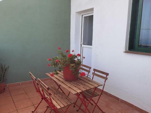 Apartamento Apkanariooo