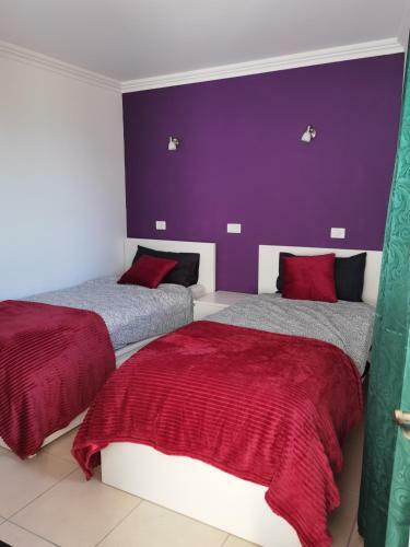 Apartamento Apkanariooo