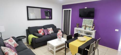 Apartamento Apkanariooo