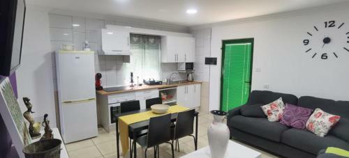 Apartamento Apkanariooo
