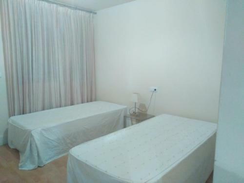 Apartamento Garrucha Puerto