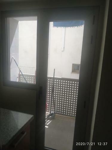Apartamento Garrucha Puerto
